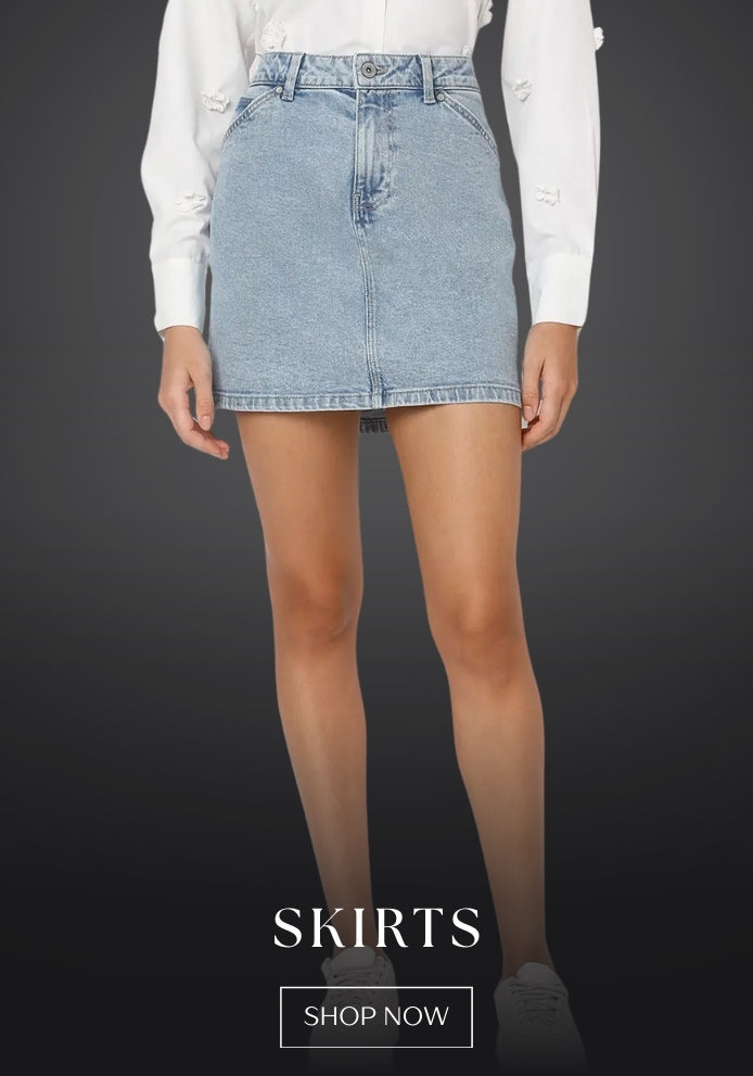 Women Skirts