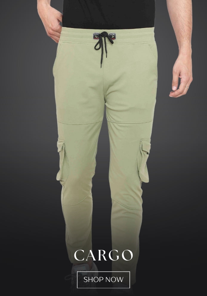 Man Cargo