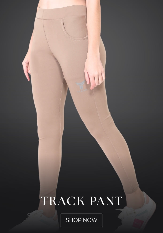 Women Track Pant