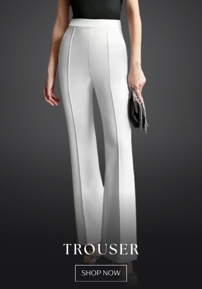 Women Trouser