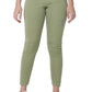 TYKUN Women Solid Track Pants (Pista)