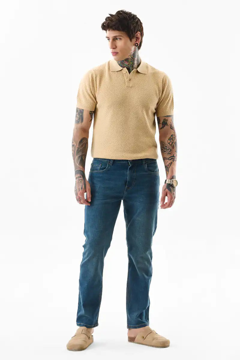 men’s polo t-shirt,