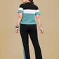 ColourBlock Track Suit For Women