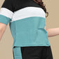 ColourBlock Track Suit For Women