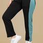 ColourBlock Track Suit For Women