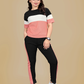 ColourBlock Track Suit For Women (Copy)