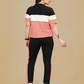 ColourBlock Track Suit For Women (Copy)