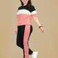 ColourBlock Track Suit For Women (Copy)