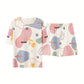Korean Night Suit|| Lightweight Printed Set || Soft & Comfy Sleepwear for Girls & Women