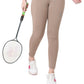 TYKUN Women Solid Track Pants (Chiku)