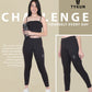 TYKUN Women Solid Track Pants (Black)