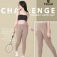 TYKUN Women Solid Track Pants (Chiku)